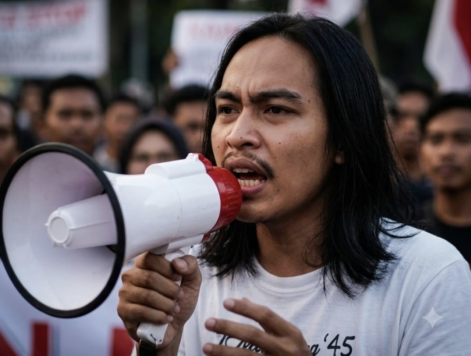 Mahamuda Bekasi Dukung Penuh Kepemimpinan Kombes Sumarni Jaga Kab Bekasi