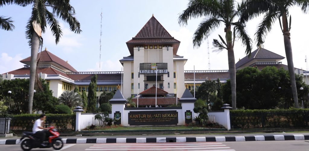 BPK Berikan Nilai Disclaimer Untuk LKPD Pemkab Bekasi, Kinerja Plt Bupati Bekasi Di Pertanyakan?