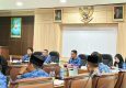 Dilema Harga BBM, Plt Bupati Bekasi Pastikan Proyek Pembangunan Mulai Gass Pool Per 1 Juli Mendatang