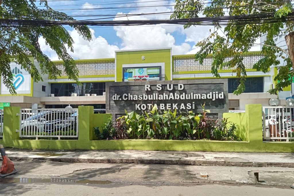 Pelayanan Kesehatan RSUD dr. Chasbullah Abdulmadjid Di Keluhkan Pasien