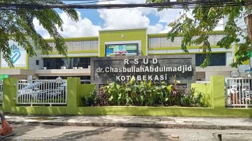 Pelayanan Kesehatan RSUD dr. Chasbullah Abdulmadjid Di Keluhkan Keluarga Pasien
