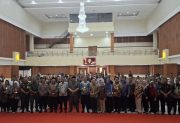 CSR Award 2026, Sekda Kab Bekasi Ingin Kolaboraasi Dan Sinergi Perusahaan Membangun Kab Bekasi Terjalin Terus 