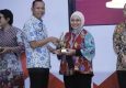 Program Rumah Tidak Layak Huni Dibantu CSR, Sekda Endin; Terima Kasih Untuk Para Mitra Perusahaan