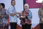 Program Rumah Tidak Layak Huni Dibantu CSR, Sekda Endin; Terima Kasih Untuk Para Mitra Perusahaan