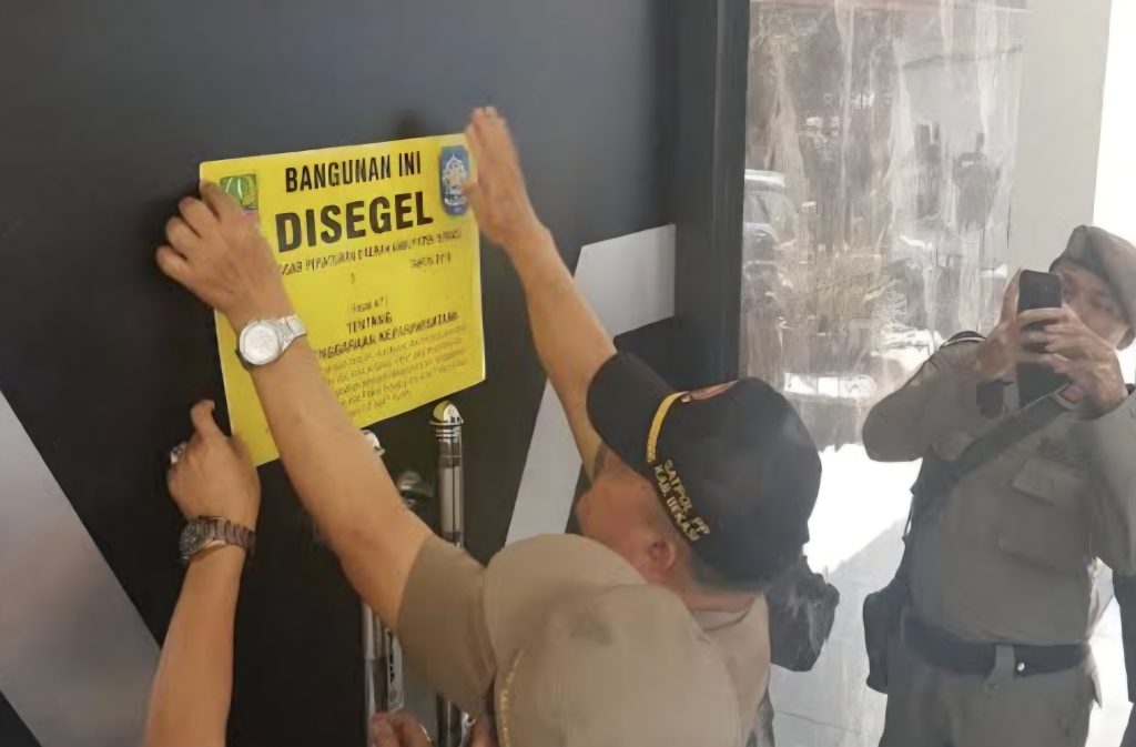 Sempat Kontroversi, Akhirnya Perda Kepariwisataan Masuk Pembahasan DPRD Dan Pemkab Bekasi Untuk Di Revisi