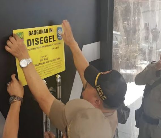 Sempat Kontroversi, Akhirnya Perda Kepariwisataan Masuk Pembahasan DPRD Dan Pemkab Bekasi Untuk Di Revisi