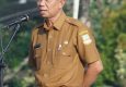 Disclaimer LKPD 2025 Oleh BPK Ri, Sekda Endin Bilang Gini,