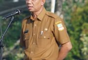 Disclaimer LKPD 2025 Oleh BPK Ri, Sekda Endin Bilang Gini,
