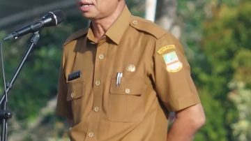 Disclaimer LKPD 2025 Oleh BPK Ri, Sekda Endin Bilang Gini,