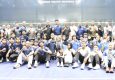 PB Squash Indonesia Bidik Bibit Atlet Nasional Lewat Kejurnas 2026 di Kabupaten Bekasi