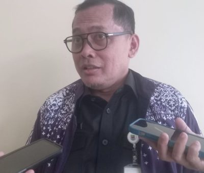 Daya Tampung PPDB 2026 Terbatas, Kadisdik Imam; Sekolah Negeri Di Kab Bekasi Kekurangan 2500 Ruang Kelas