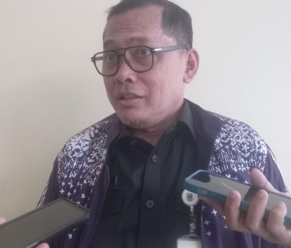 Daya Tampung PPDB 2026 Terbatas, Kadisdik Imam; Sekolah Negeri Di Kab Bekasi Kekurangan 2500 Ruang Kelas