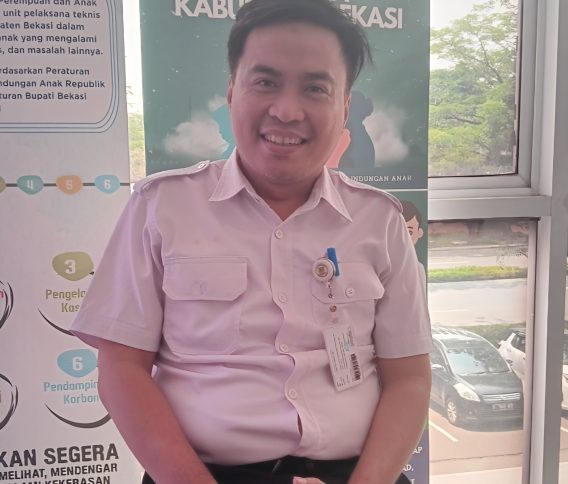 UPTD PPA Terus Berkomitmen Memperkuat Perlindungan Anak Dan Perempuan Melalui Layanan Komperehensif