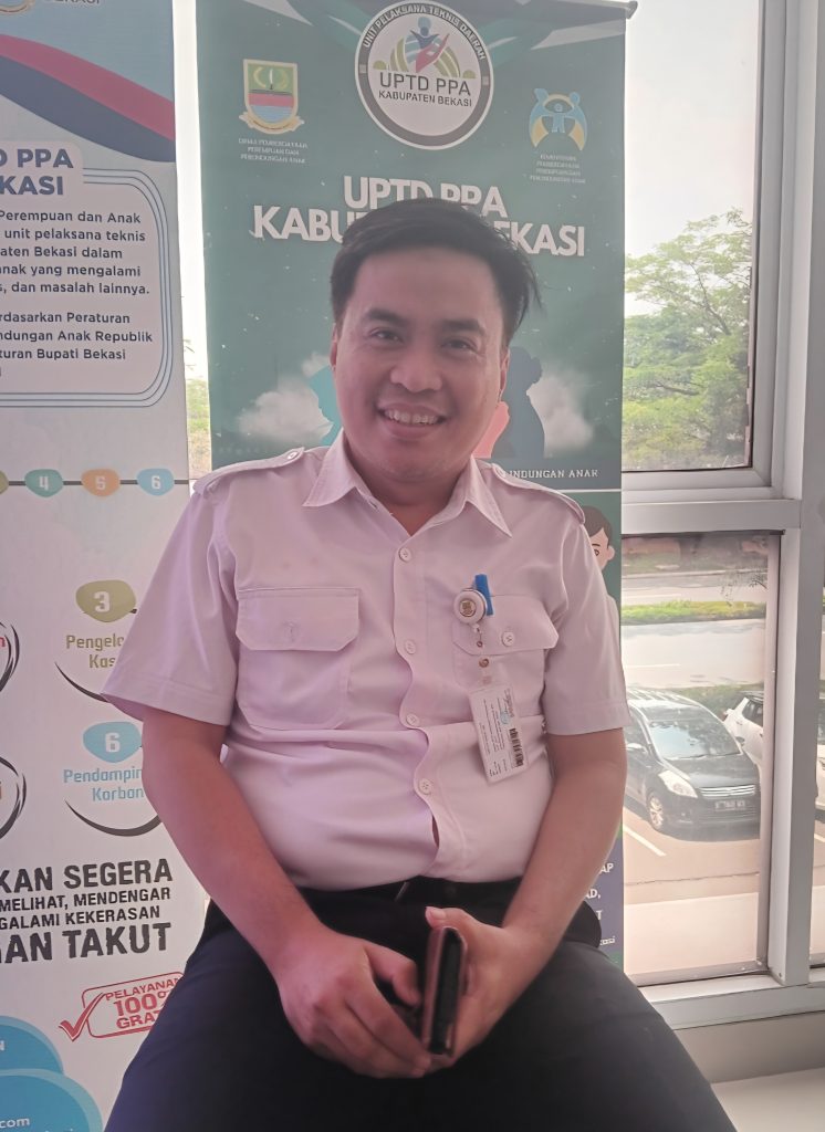 UPTD PPA Terus Berkomitmen Memperkuat Perlindungan Anak Dan Perempuan Melalui Layanan Komperehensif