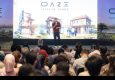 Perkuat CIKARANG Sebagai Kota Modern LIPPOLAND Hadirkan OAZE LAKESIDE HOMES