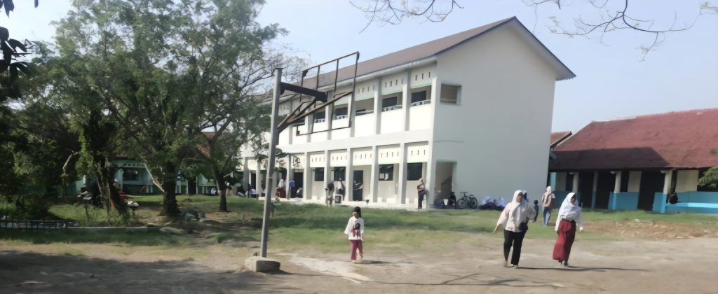 Diusulkan Berkali Kali Penataan Sekolah SMP 2 Tambelang Tetap Tak Kunjung Ada Kejelasan Realisasinya