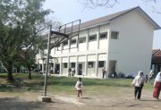 Diusulkan Berkali Kali Penataan Sekolah SMP 2 Tambelang Tetap Tak Kunjung Ada Kejelasan Realisasinya