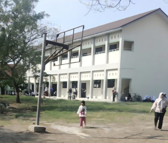 Diusulkan Berkali Kali Penataan Sekolah SMP 2 Tambelang Tetap Tak Kunjung Ada Kejelasan Realisasinya