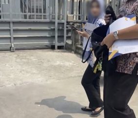 Pegawai Protes Mosi Tidak Percaya, Tirta Bhagasasi Diam – Diam Rekrut Pegawai Baru