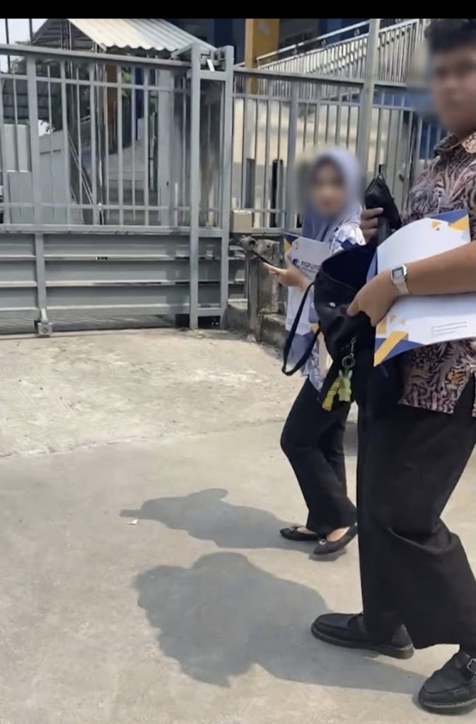 Pegawai Protes Mosi Tidak Percaya, Tirta Bhagasasi Diam – Diam Rekrut Pegawai Baru