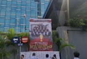 Bukan Cuma Air yang Seret, Transparansi di Tirta Bhagasasi Juga Ikut Mampet!! Sekertaris Dewas & Kabag SDM Tirta Bhagasasi Bungkam