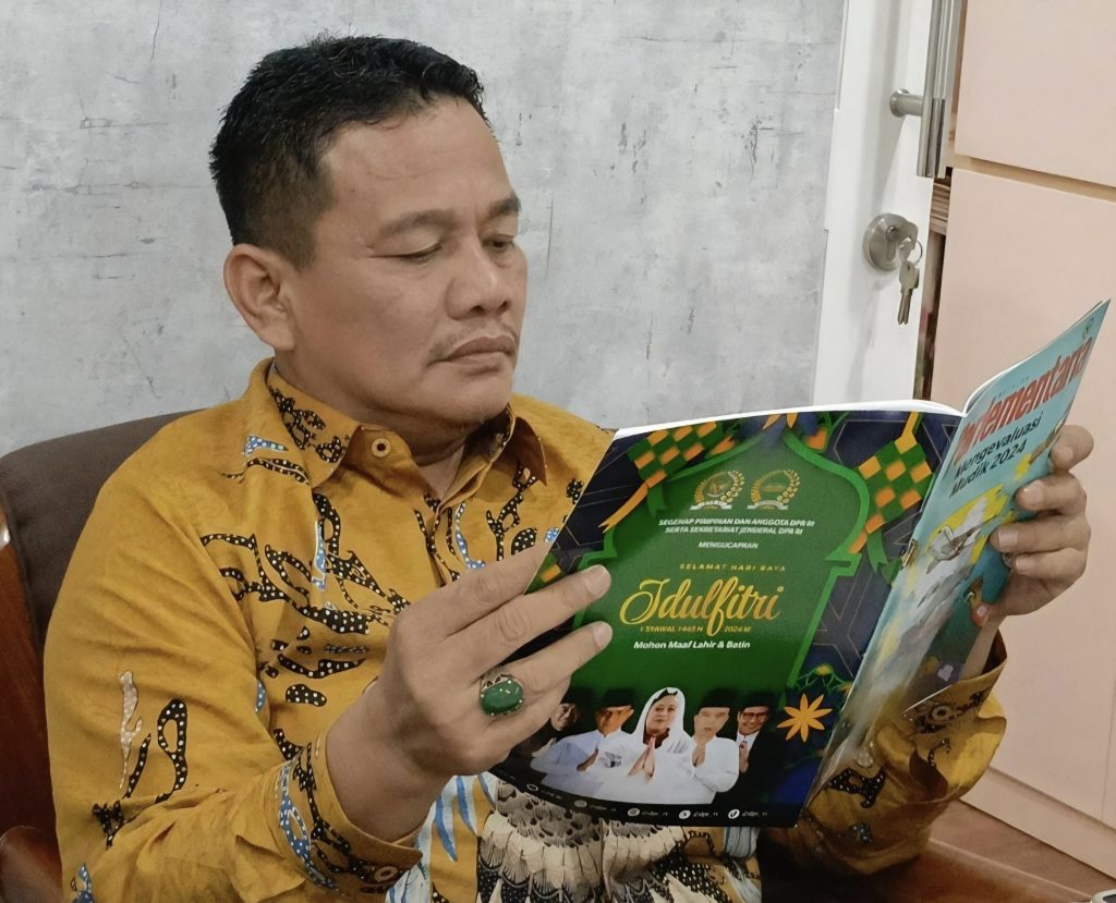 Carut Marut PDAM Tirta Bhagasasi: Sorotan Tajam Ketua SATRIA Gerindra Kab Bekasi Sikapi Manajemen, Kebocoran Air, dan Potensi PAD