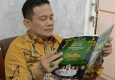 Carut Marut PDAM Tirta Bhagasasi: Sorotan Tajam Ketua SATRIA Gerindra Kab Bekasi Sikapi Manajemen, Kebocoran Air, dan Potensi PAD