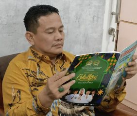 Carut Marut PDAM Tirta Bhagasasi: Sorotan Tajam Ketua SATRIA Gerindra Kab Bekasi Sikapi Manajemen, Kebocoran Air, dan Potensi PAD
