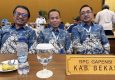GAPENSI Kab Bekasi Keluhkan Lambannya Pelaksanaan Kegiatan Konstruksi Di APBD 2026