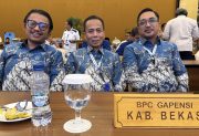 GAPENSI Kab Bekasi Keluhkan Lambannya Pelaksanaan Kegiatan Konstruksi Di APBD 2026