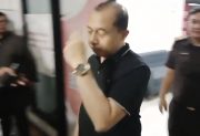 Berkas P21, Kejari Kab Bekasi Tahan Anggota DPRD Dan 2 Tersangka lain Dugaan Kasus Pengeroyokan
