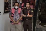 4, 5 Miliar Duit Sambungan Air Di Garong 3 Pejabat Perumda Tirta Bhagasasi