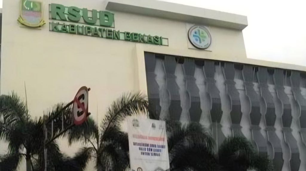 Jurus Jitu Direksi RSUD Cibitung Beri Garansi Layanan Kesehatan Pasien Di Tengah Krisis Keuangan