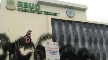 Jurus Jitu Direksi RSUD Cibitung Beri Garansi Layanan Kesehatan Pasien Di Tengah Krisis Keuangan