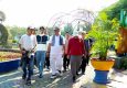 Taman Sehati Disiapkan Jadi Ikon Wisata Kuliner dan Ruang Publik Baru Kabupaten Bekasi