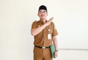 Pasca Opini Disclaimer BPK Ri, Inspektorat Evaluasi Menyeluruh Dengan Menyusun Action Plan