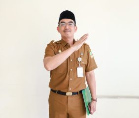 Pasca Opini Disclaimer BPK Ri, Inspektorat Evaluasi Menyeluruh Dengan Menyusun Action Plan