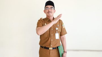 Pasca Opini Discalimer, Inspektorat Minta Langsung OPD Bergerak Tindaklanjuti Catatan BPK Ri