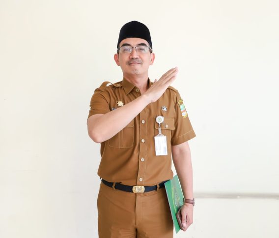 Pasca Opini Disclaimer BPK Ri, Inspektorat Evaluasi Menyeluruh Dengan Menyusun Action Plan