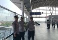 Polisi dan Sekolah Perketat Pengawasan di Stasiun Cikarang, Pelajar Hendak Demo ke Jakarta Dicegah Membolos