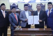 DPRD Kabupaten Bekasi Beri 15 Rekomendasi Ke Plt Bupati Bekasi Dalam Raperda Pertanggungjawaban APBD 2025