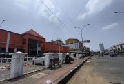 28 Th Terbengkalai, Pasar Baru Cikarang Punya Wajah Baru Usai Di Benahi
