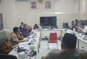 Sesama Dewas Tak Kompak, Komisi I Dorong KPM Ambil Langkah Tegas Ke Dewas Dan Direksi Tirta Bhagasasi