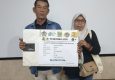Sebanyak 31 Bidang Tanah Tol Japek II Selatan dan Tol Cimaci Di Bayarkan BPN Kab Bekasi