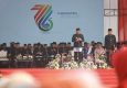 Potret 76 th Kab Bekasi, Urat Nadi Perekonomian Nasional Dan Jawa Barat