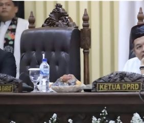 Gubernur KDM ; Selamat Hari Jadi Ke 76 th Kab Bekasi, Wajudkan Pembangunan Yang Bernilai Gagasan