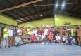 Meriahkan Hari Jadi Kab Bekasi Ke 76 Dan HUT RI Ke 81, Dinas Perdagangan Bareng Bank Mandiri Gelar Badminton Cup 2026