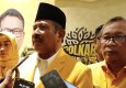 Marjuki Kembali Pimpin Golkar Kab Bekasi Lewat Aklamasi Musda X