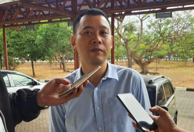 Kinerja Di Evaluasi, Jawaban Dirut Perumda Soal Demo Pegawai “Mosi Tidak Percaya Dirum” Membingungkan!