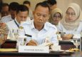 Bahas RUU Kawasan Industri, Sekda Kab Bekasi Minta Anggota DPR RI Berdayakan Warga Lokal